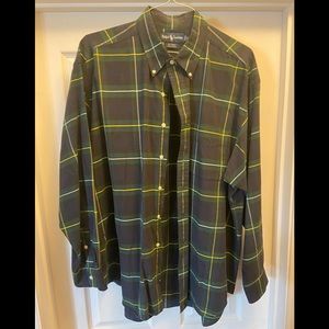 Ralph Lauren Long Sleeve Shirt